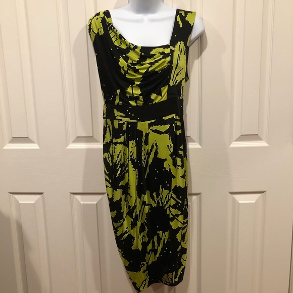 Tibi NY Dress - Picture 1 of 4